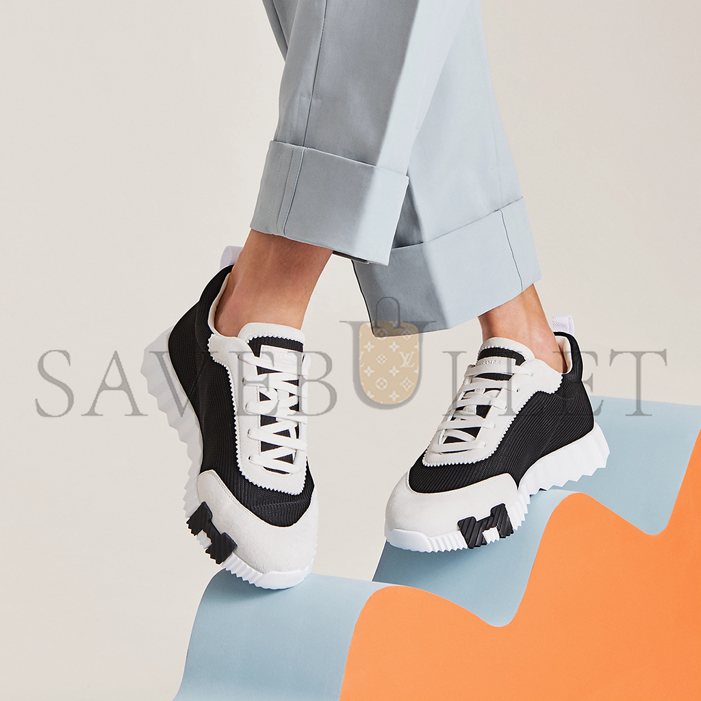 H**mes bouncing sneaker h231764zh02430